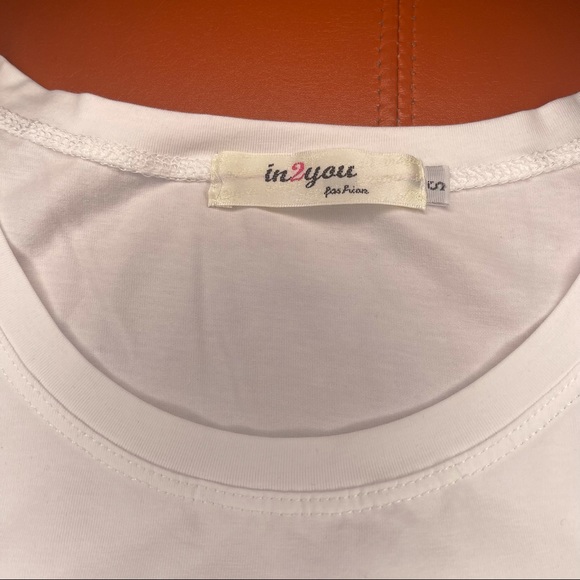 Frida Kahlo Tee - Picture 3 of 5